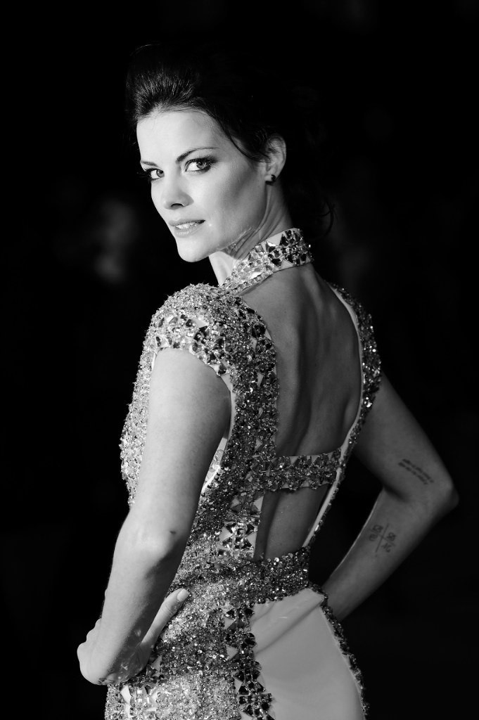 Jaimie Alexander: pic #651926