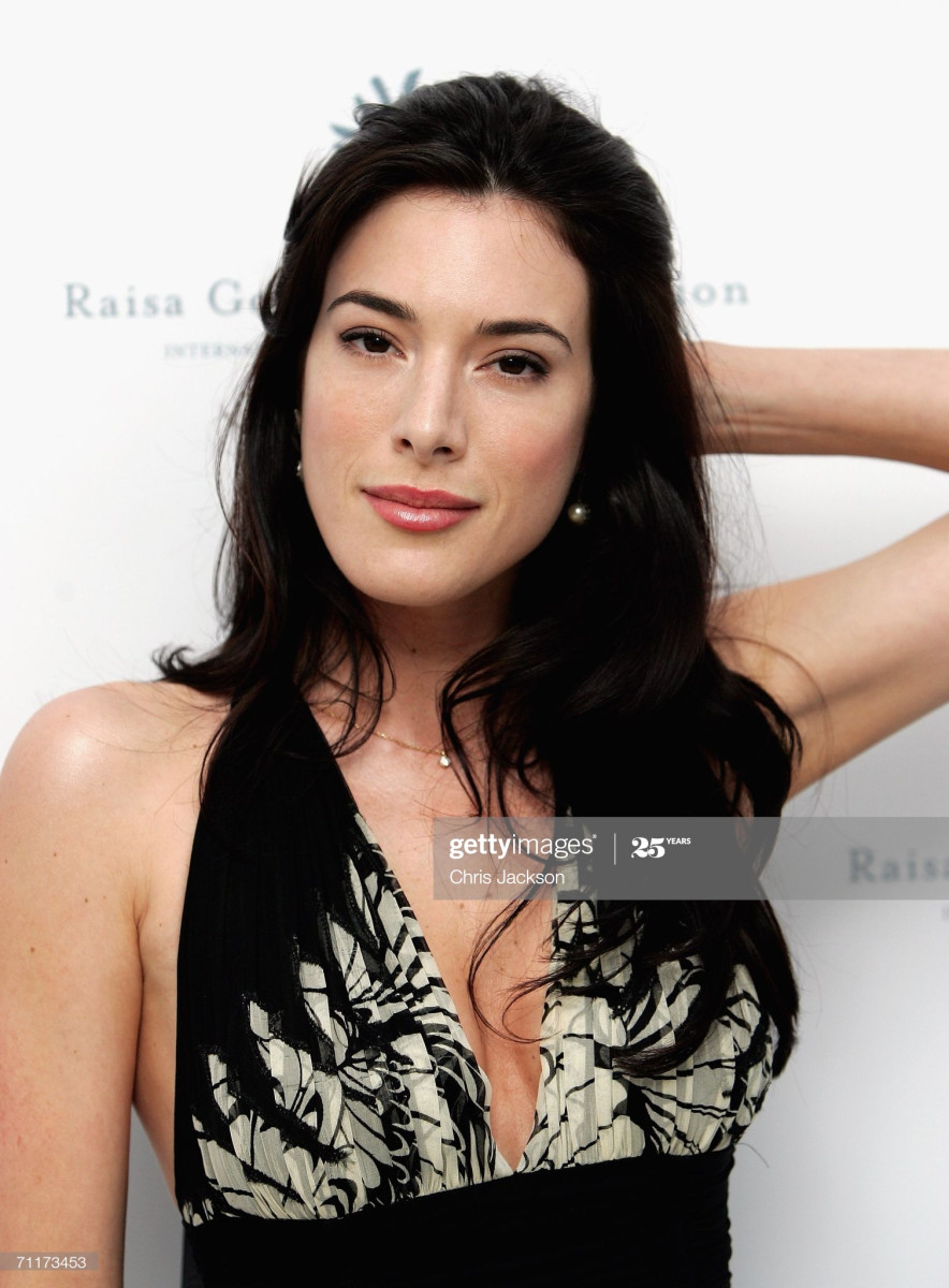 Jaime Murray: pic #1212240