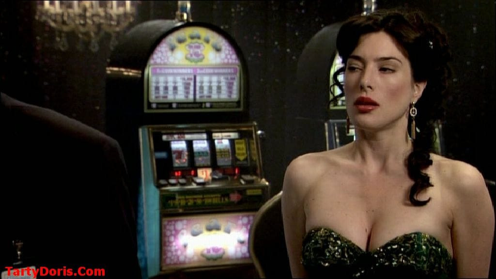 Jaime Murray: pic #1212207