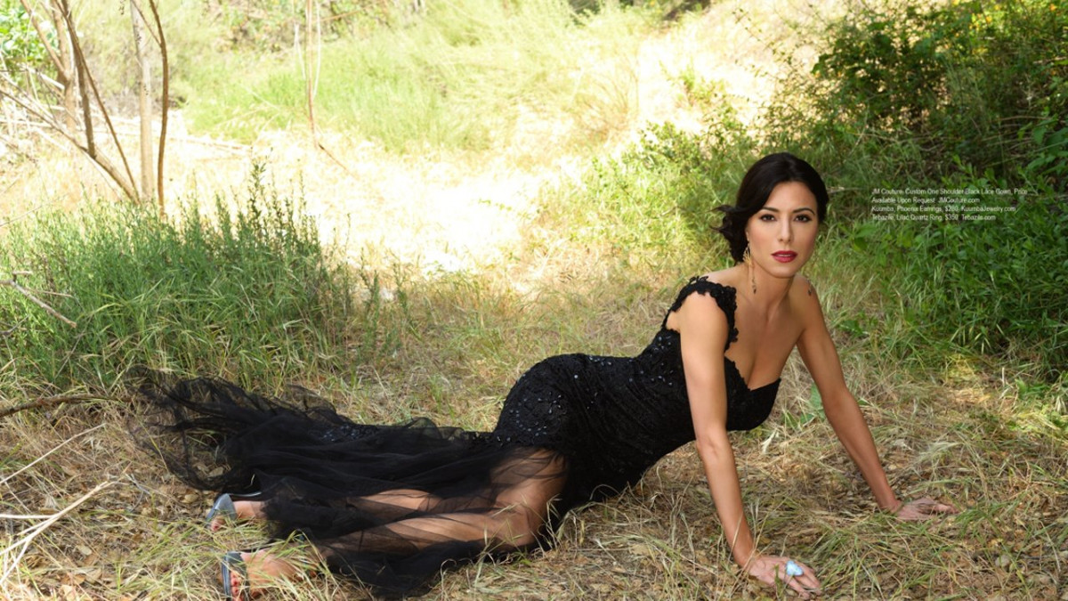 Jaime Murray: pic #752233