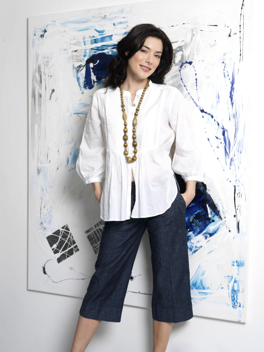 Jaime Murray: pic #449871