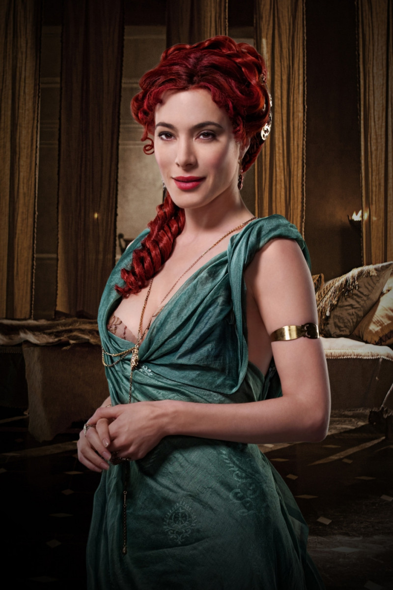 Jaime Murray: pic #574634