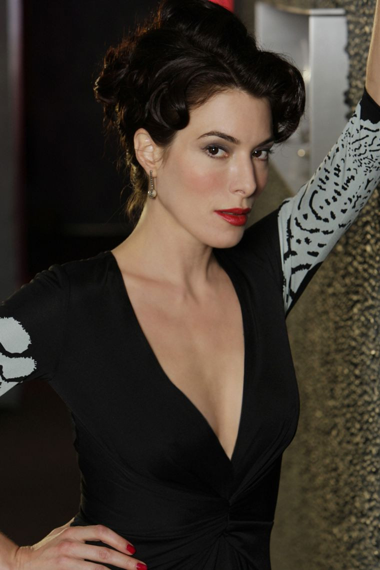 Jaime Murray: pic #574639