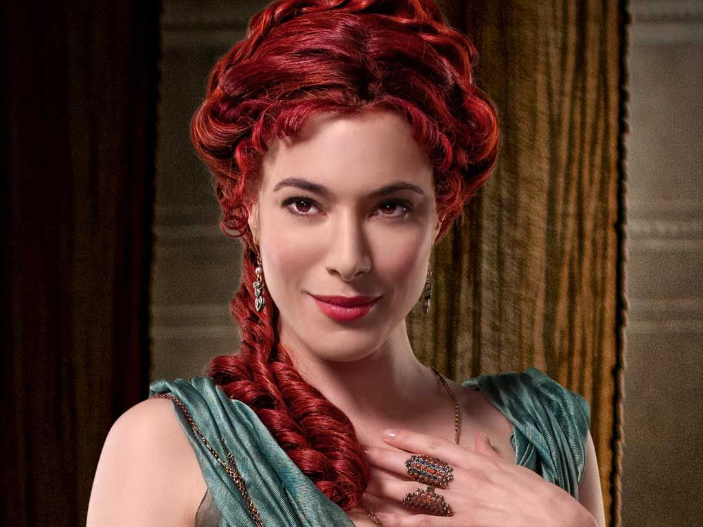 Jaime Murray: pic #574630