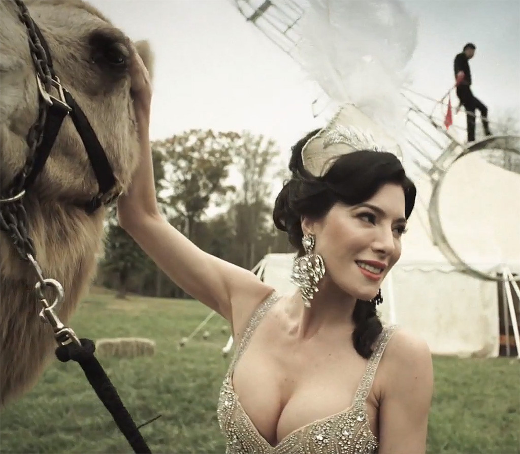 Jaime Murray: pic #574633