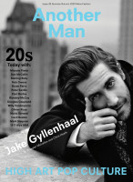 photo 18 in Jake Gyllenhaal gallery [id1227609] 2020-08-18
