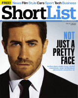 Jake Gyllenhaal photo #