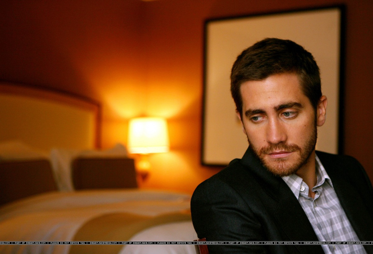 Jake Gyllenhaal: pic #244155