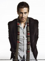 Jake Gyllenhaal photo #