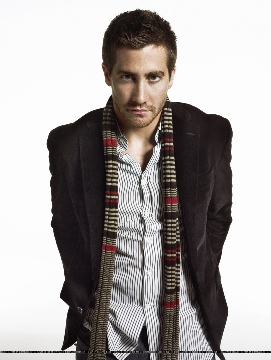 Jake Gyllenhaal: pic #270279
