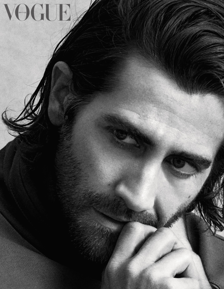 Jake Gyllenhaal: pic #1230156