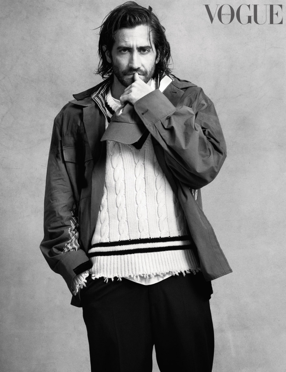 Jake Gyllenhaal: pic #1230152