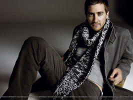 Jake Gyllenhaal photo #