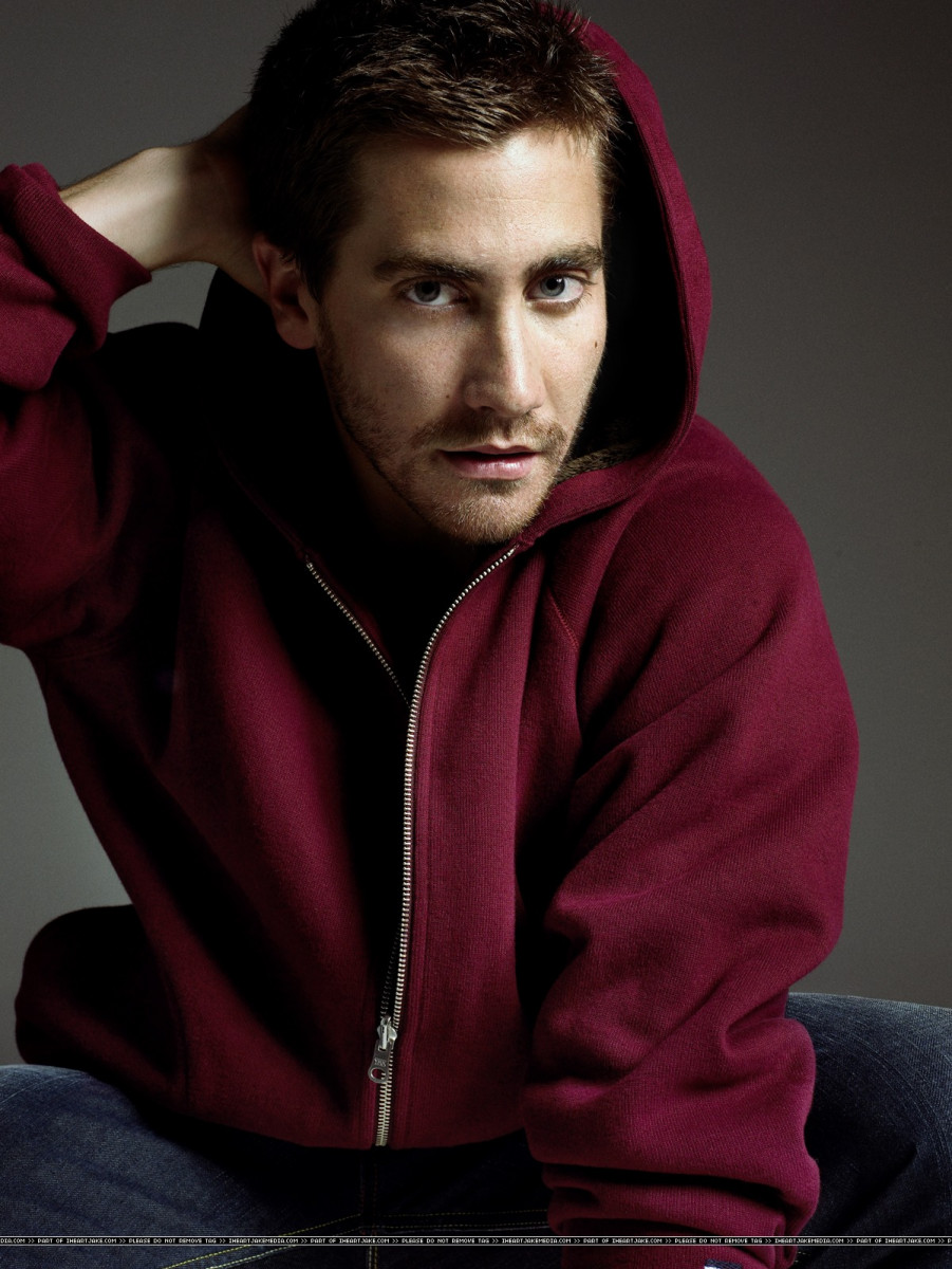 Jake Gyllenhaal: pic #270288