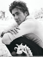 Jake Gyllenhaal photo #