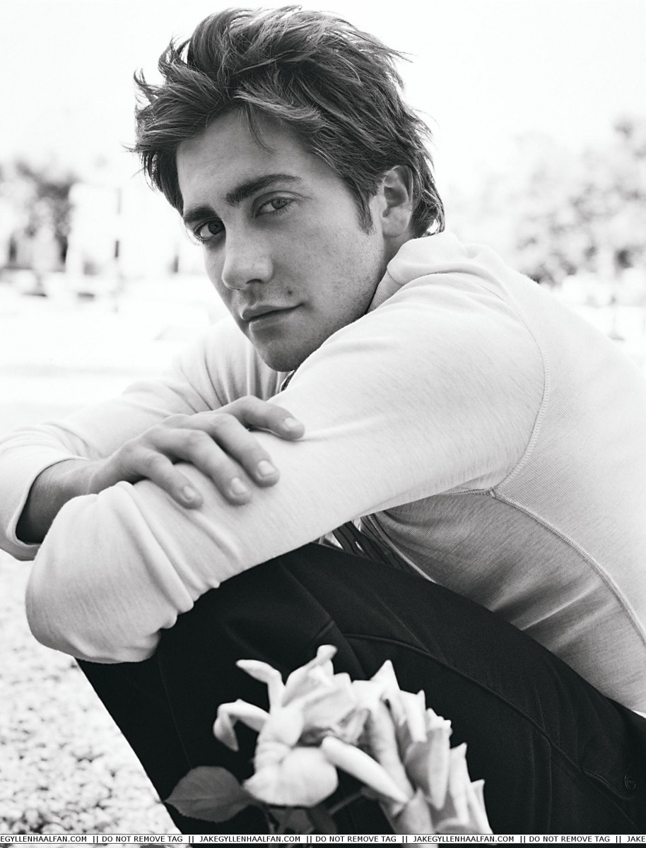 Jake Gyllenhaal: pic #181231