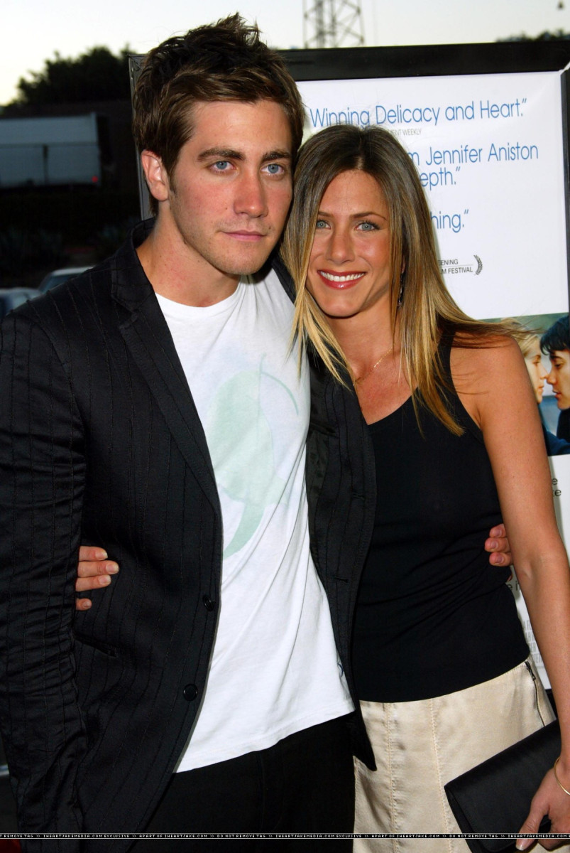 Jake Gyllenhaal: pic #49476