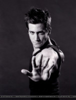 Jake Gyllenhaal photo #