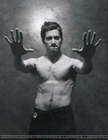 Jake Gyllenhaal photo #