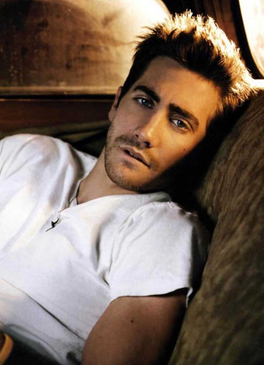 Jake Gyllenhaal: pic #47776