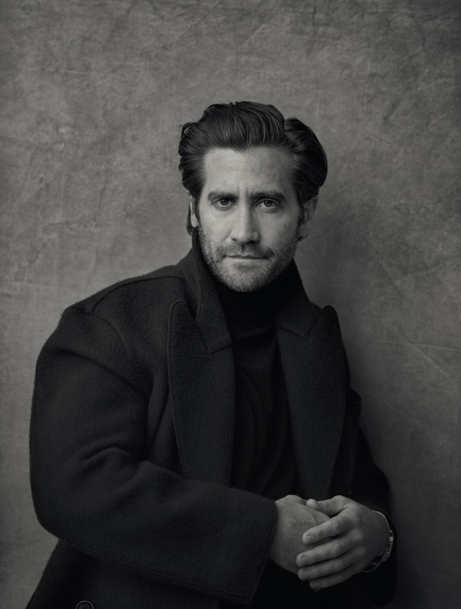 Jake Gyllenhaal: pic #1226587