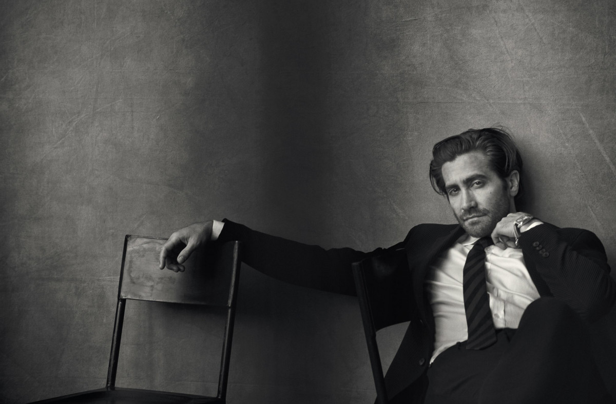 Jake Gyllenhaal: pic #1226580