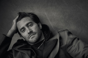 Jake Gyllenhaal photo #