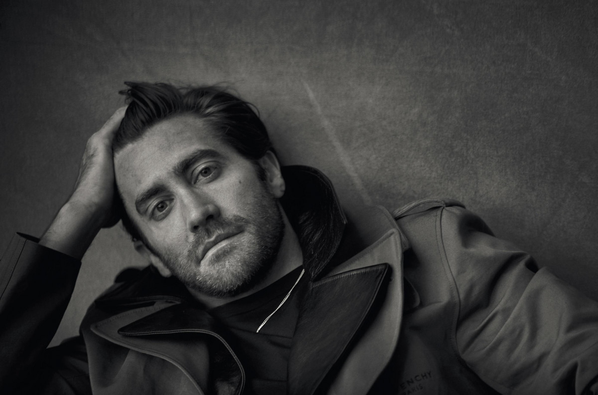 Jake Gyllenhaal: pic #1226582