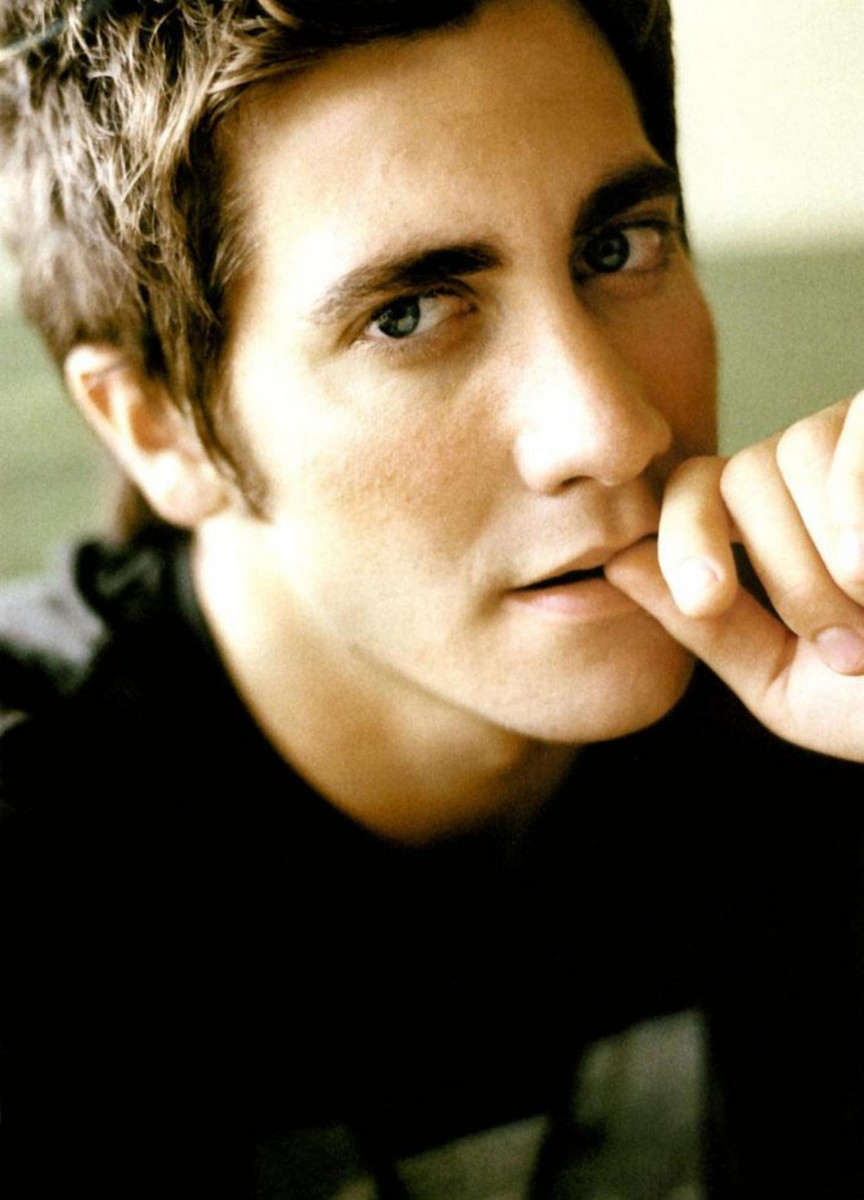 Jake Gyllenhaal: pic #47768