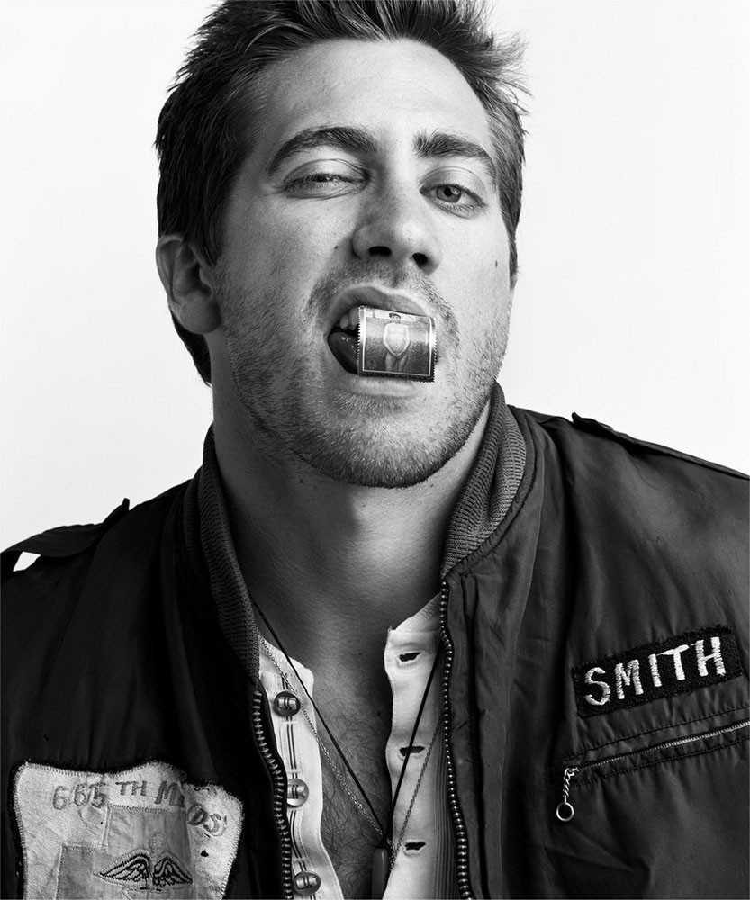 Jake Gyllenhaal: pic #246063