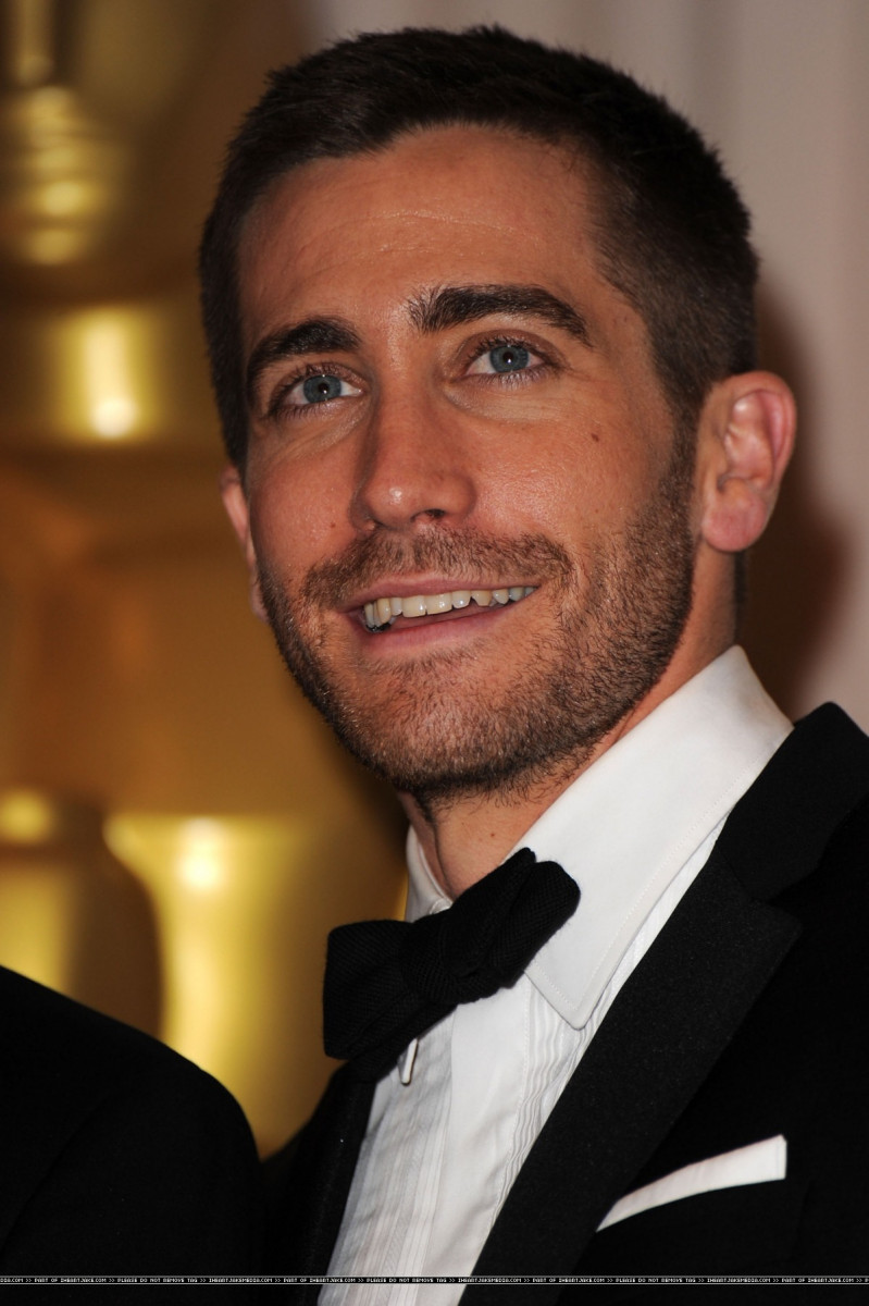 Jake Gyllenhaal: pic #244160