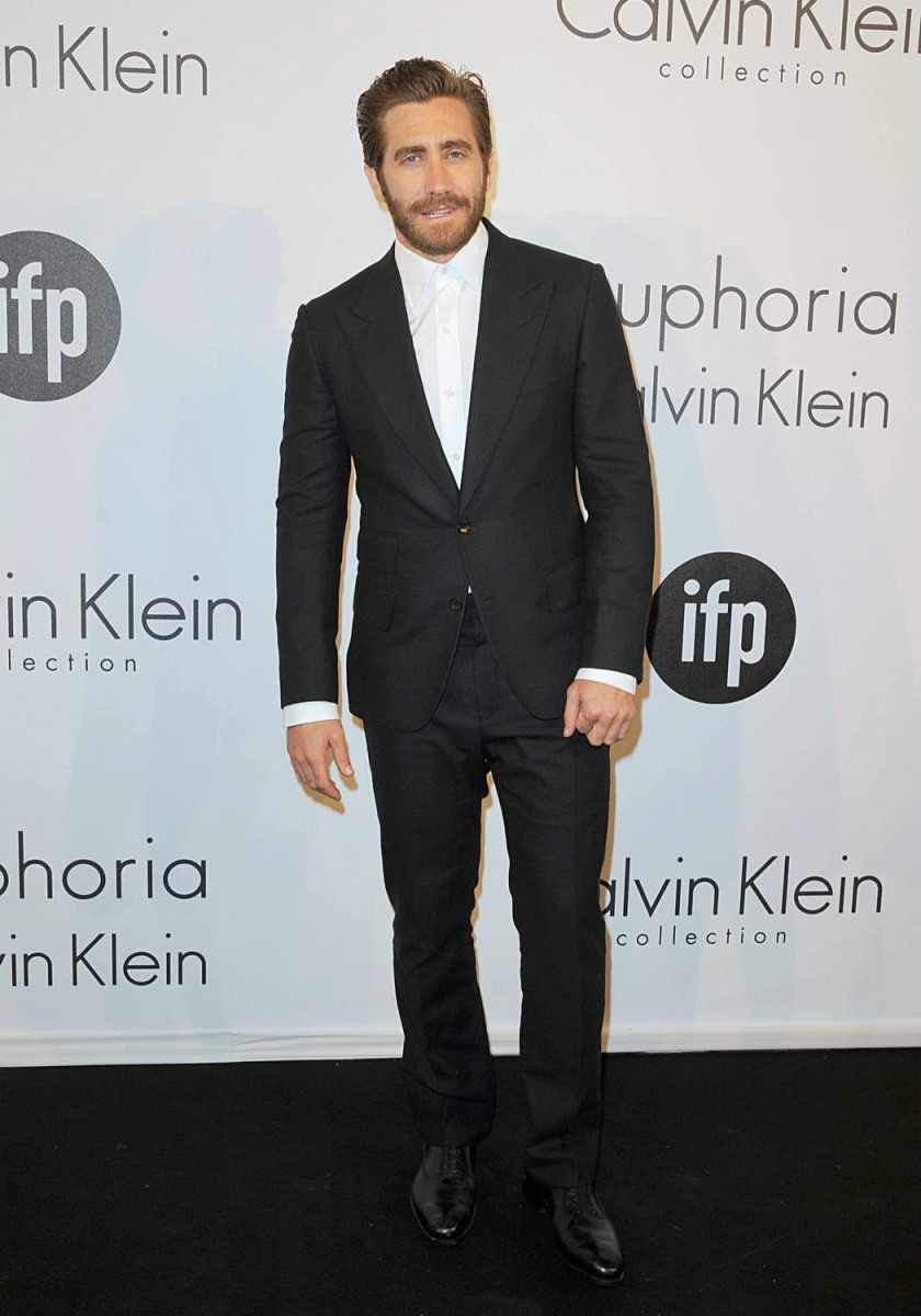 Jake Gyllenhaal: pic #775679