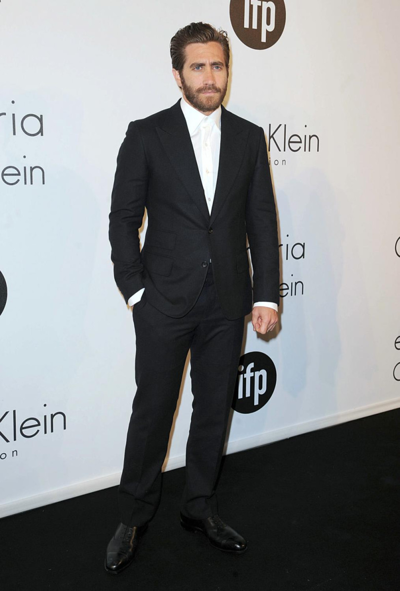Jake Gyllenhaal: pic #775678