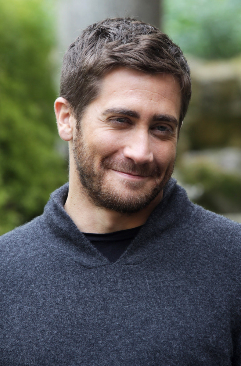 Jake Gyllenhaal: pic #467378