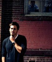 Jake Gyllenhaal photo #