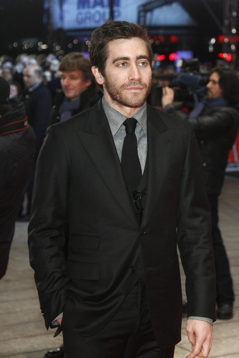 Jake Gyllenhaal: pic #467376