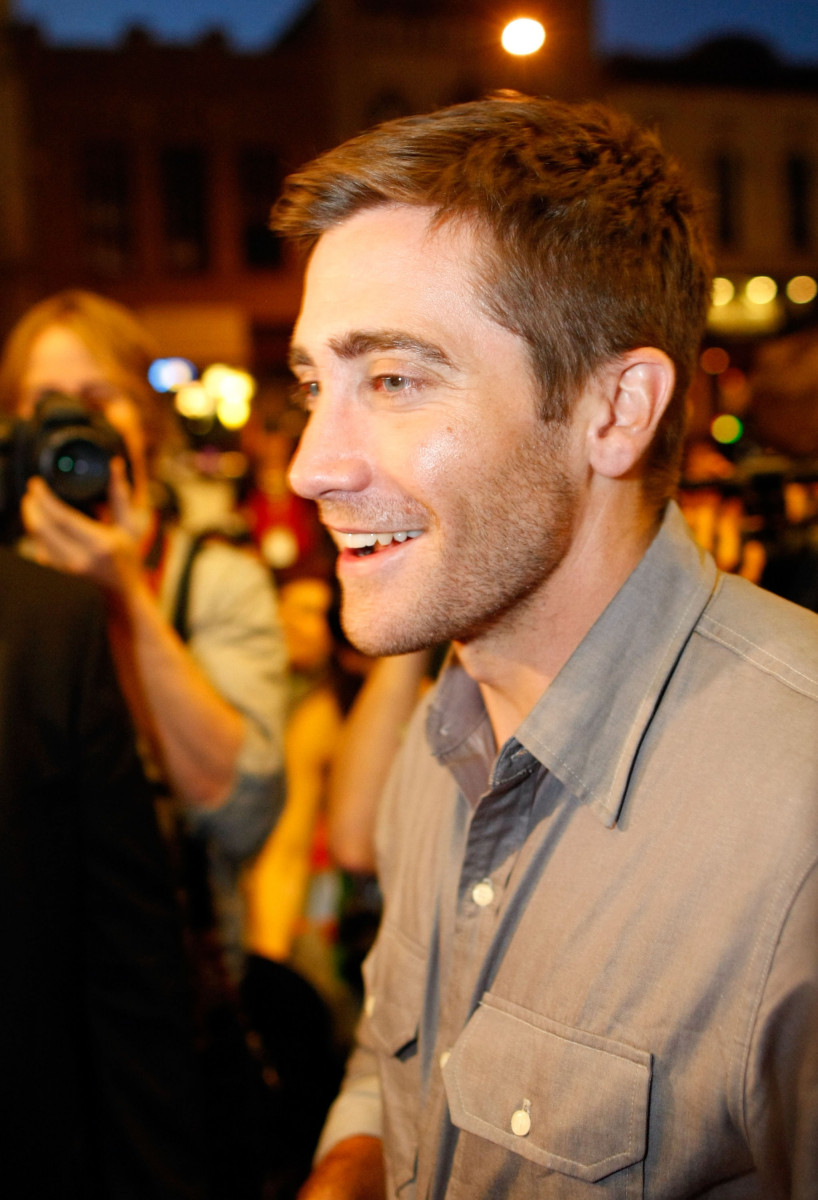 Jake Gyllenhaal: pic #467380