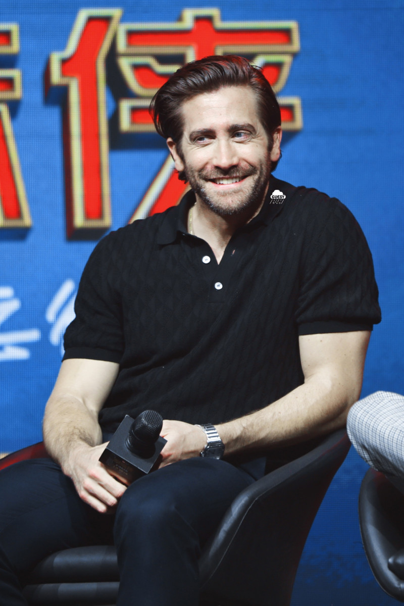 Jake Gyllenhaal: pic #1170732