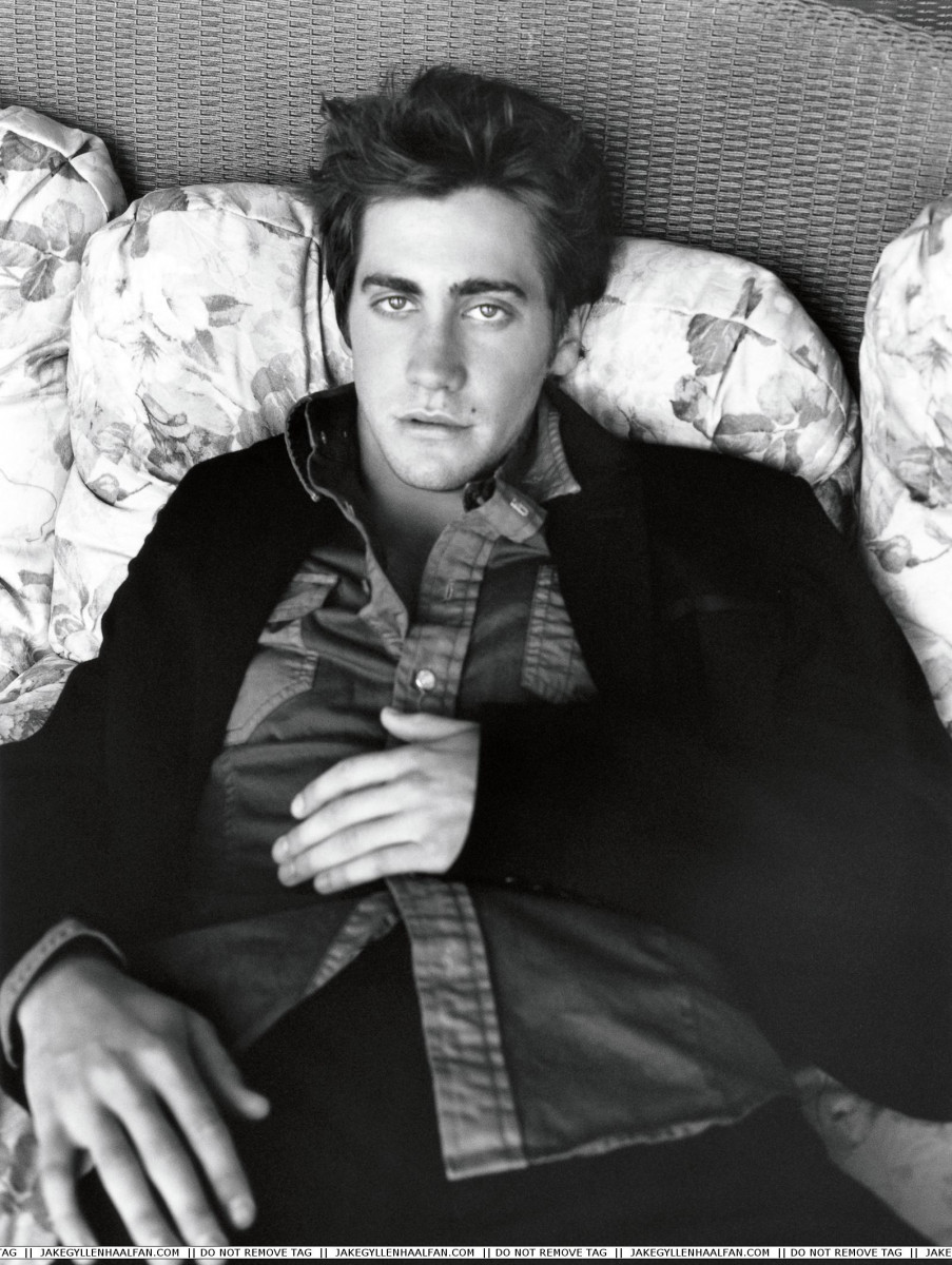 Jake Gyllenhaal: pic #181228