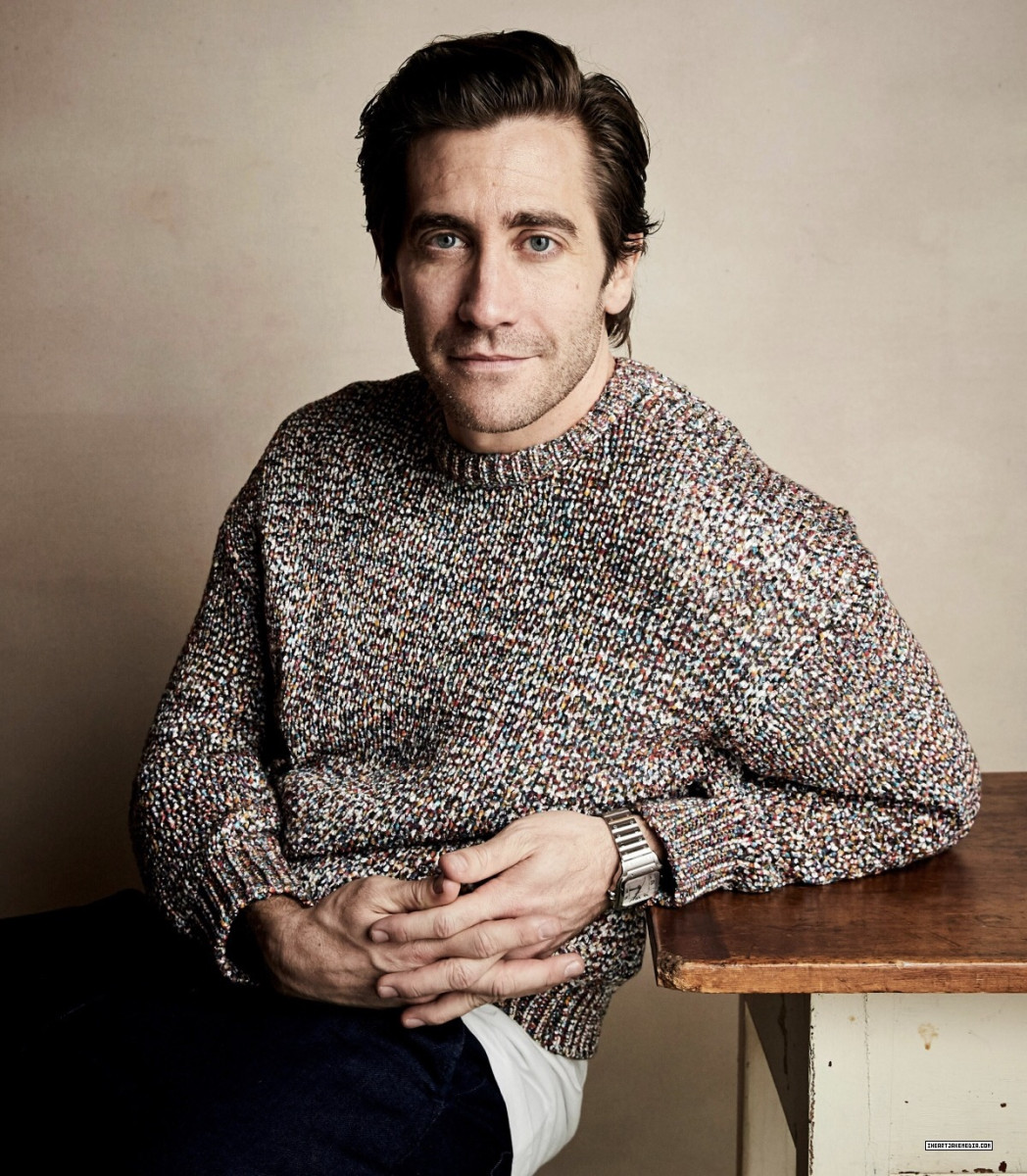 Jake Gyllenhaal: pic #1173284