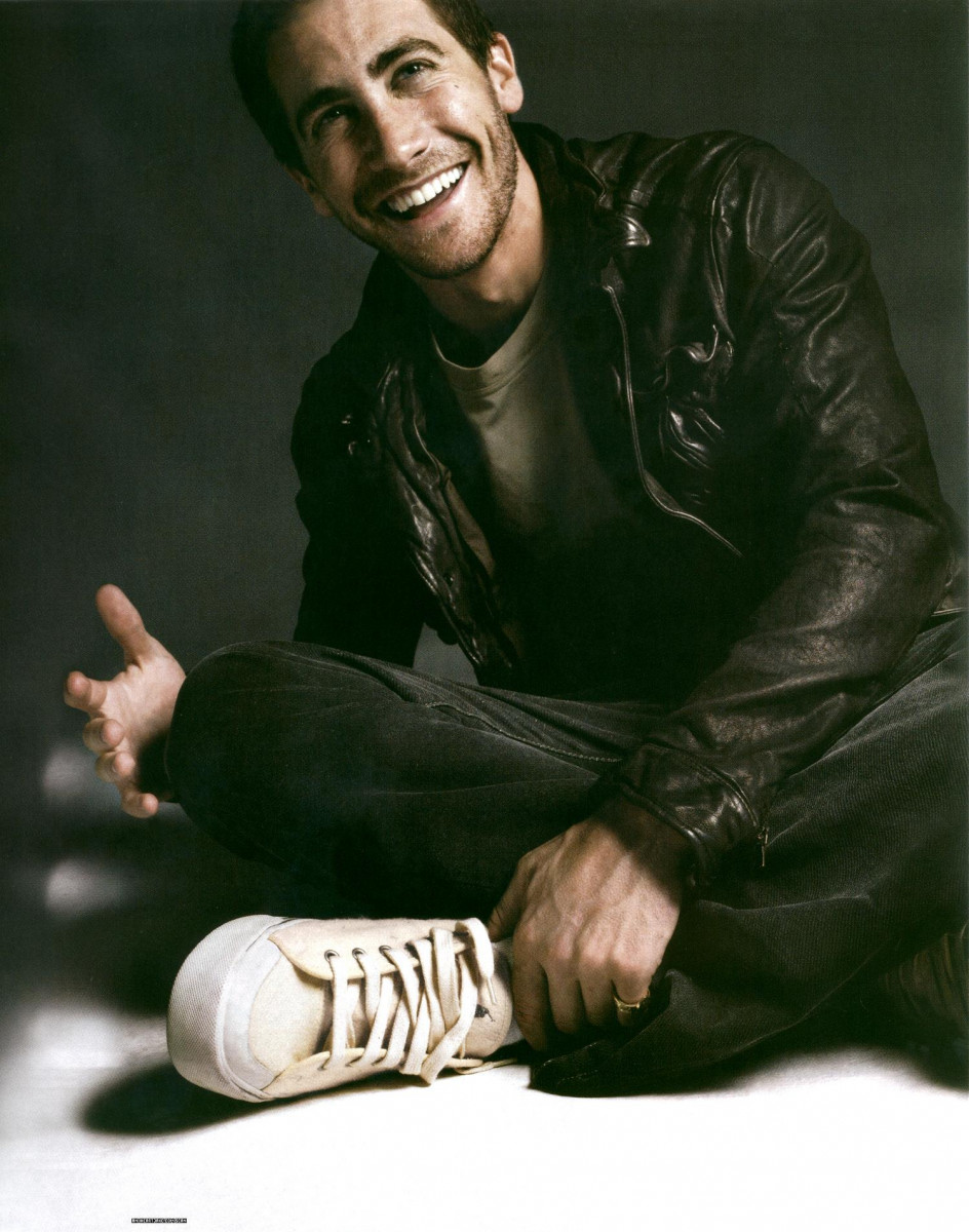 Jake Gyllenhaal: pic #231687