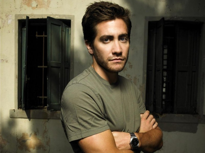 Jake Gyllenhaal: pic #246464