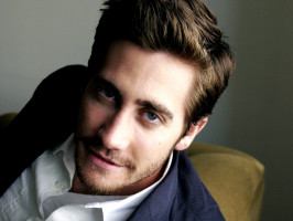 Jake Gyllenhaal photo #