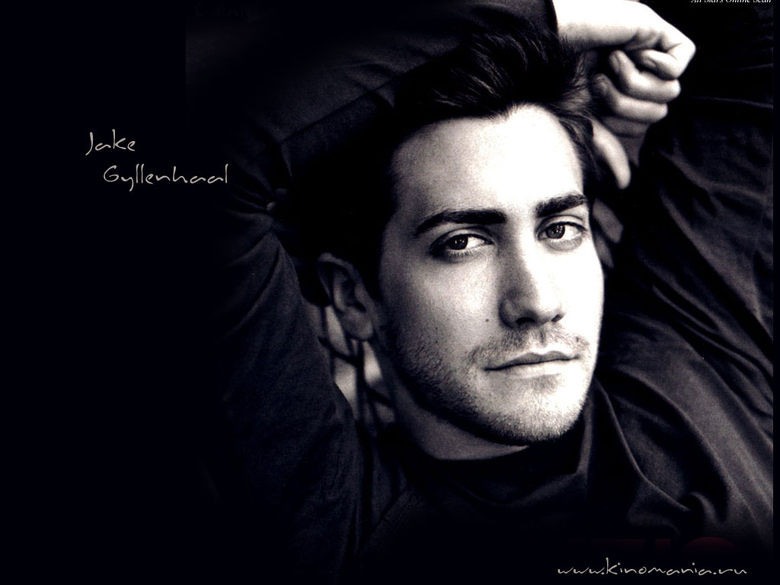 Jake Gyllenhaal: pic #252332