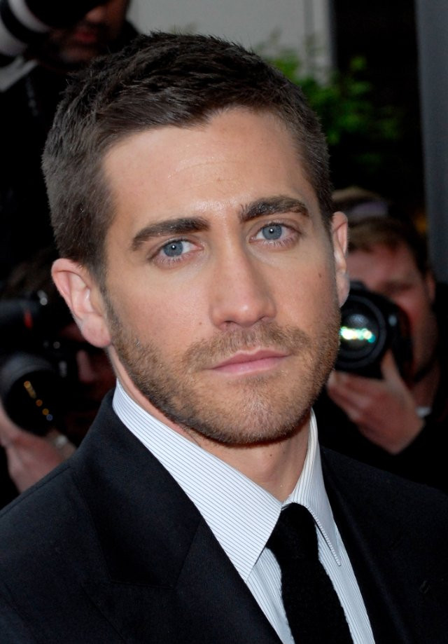 Jake Gyllenhaal: pic #261535