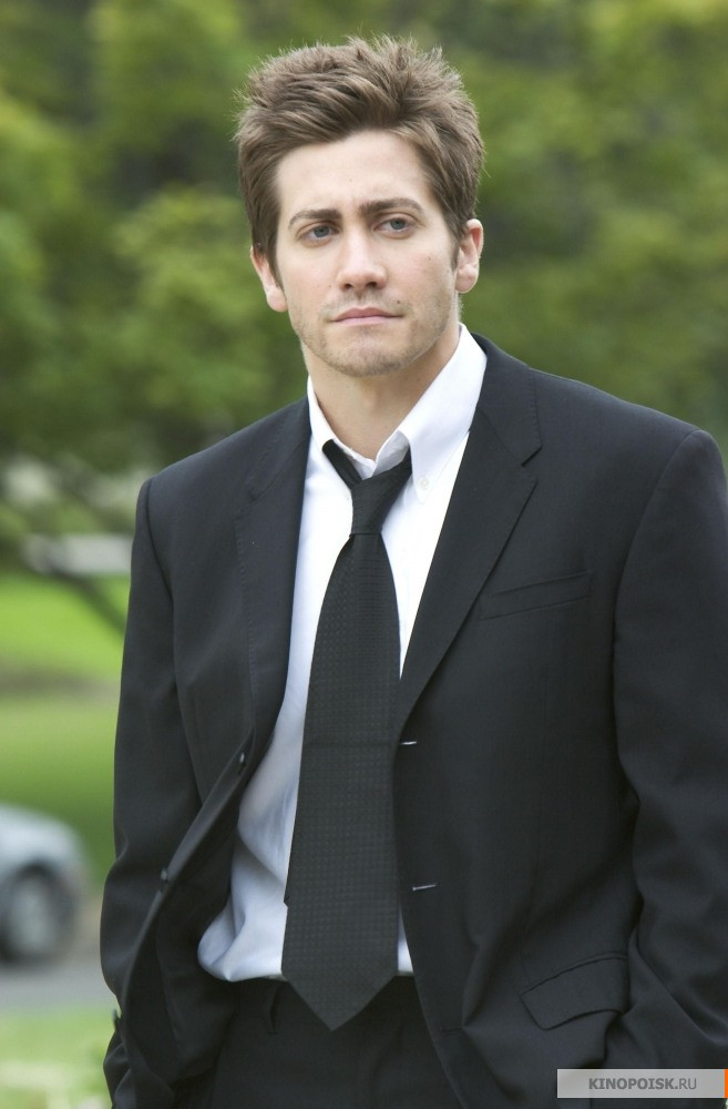 Jake Gyllenhaal: pic #260177