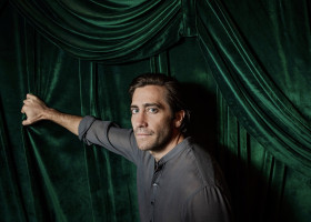 Jake Gyllenhaal photo #