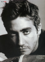 Jake Gyllenhaal photo #