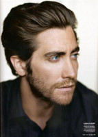 Jake Gyllenhaal photo #