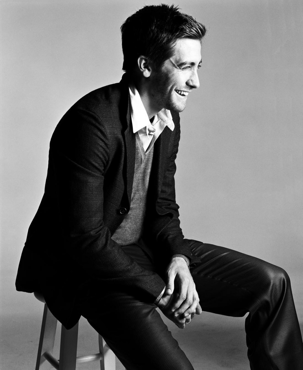 Jake Gyllenhaal: pic #95305